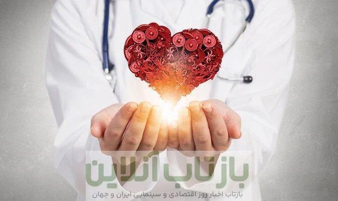 نمایش زنده عمل پیچیده قلب در کنگره علمی